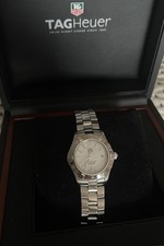 Ladies Tag Heuer  Aquaracer -