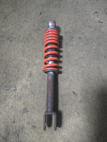 Genuine honda qr50 - honda,