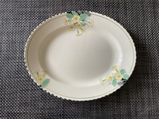 1930’s Burleigh Ware China