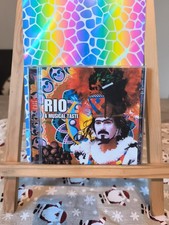 Rio A Musical Taste