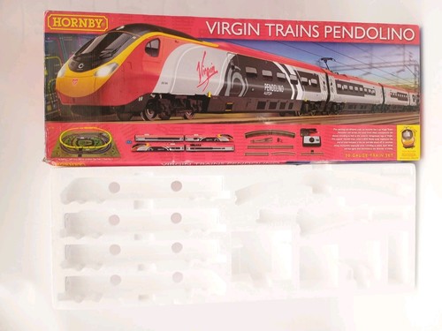 Hornby r1155 virgin trains - r1155,