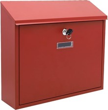 Buckingham Premium Steel Wall