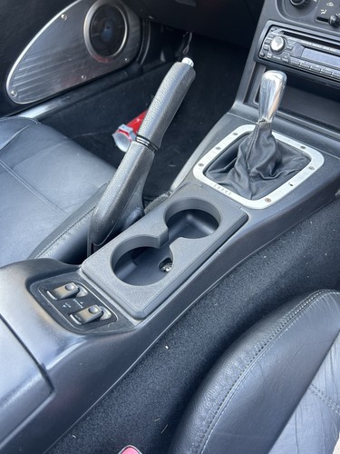 Mazda mk1 na - mazda, ashtray