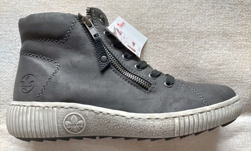 Rieker antistress high top - rieker,