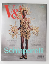 V&A MAGAZINE, ISSUE 69, SPRING
