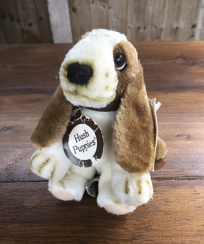 Rare vintage hush puppies - rare,