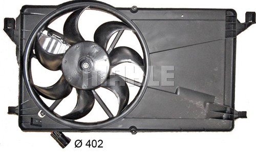 Mahle cff 396 000s - cff,