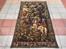  Aubusson Tapestry Tapestry