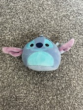 Stitch Squishmallow Mini Plush