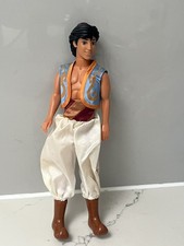 Disney Aladdin Vintage 90s