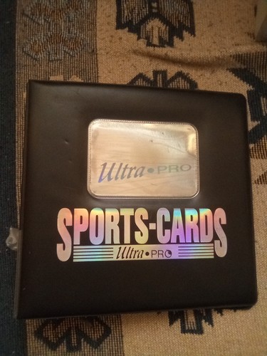 Vintage 90s ultra pro sports - ultra,