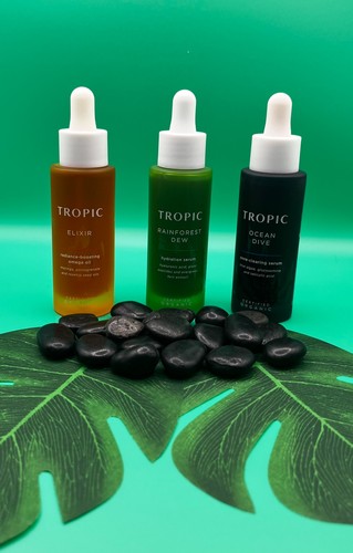 Tropic beauty products serum - tropic,