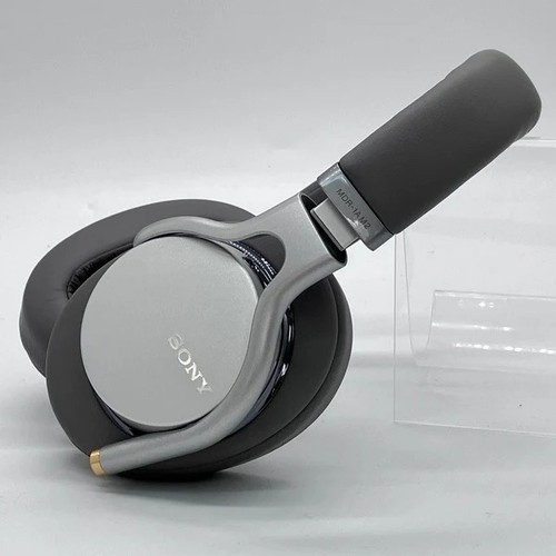 Sony mdr 1am2 silver - mdr-1am2,