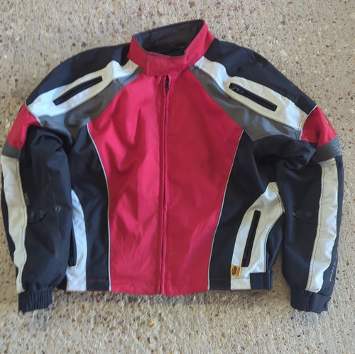 Frank thomas motorcycle jacket - motorcycle,