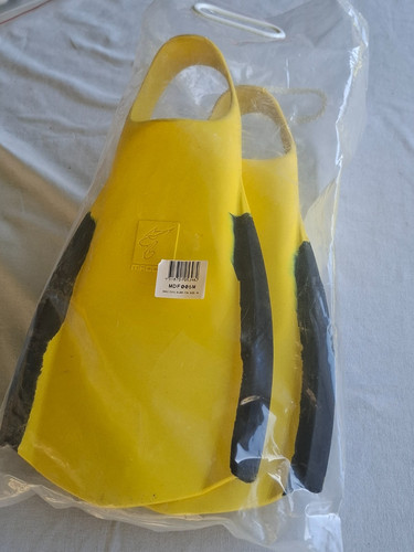 Maddog bodyboard fins - maddog,