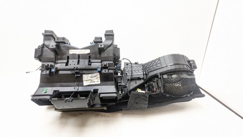 Mercedes class w205 - c, heater