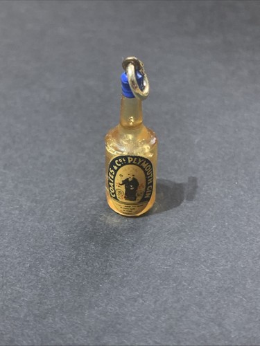 Vintage tiny miniature coates - miniature,