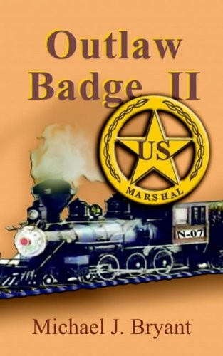 Outlaw badge ii by - badge, bryant
