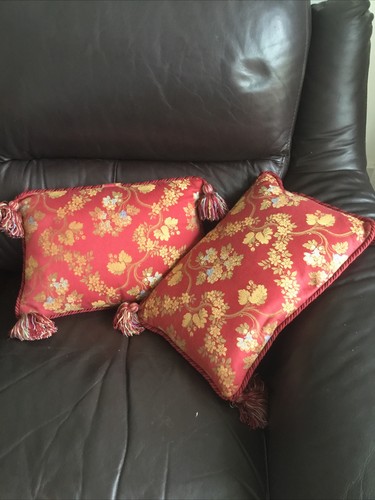 Laura ashley cushions - laura,
