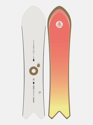 New burton short stop - short, family