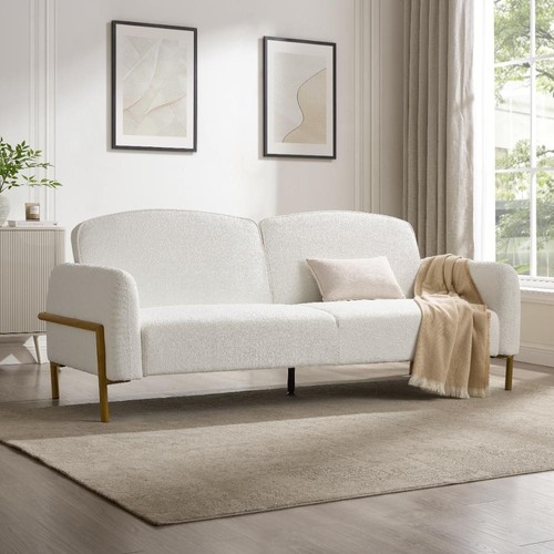 Sofa bed seater clic - sofa,