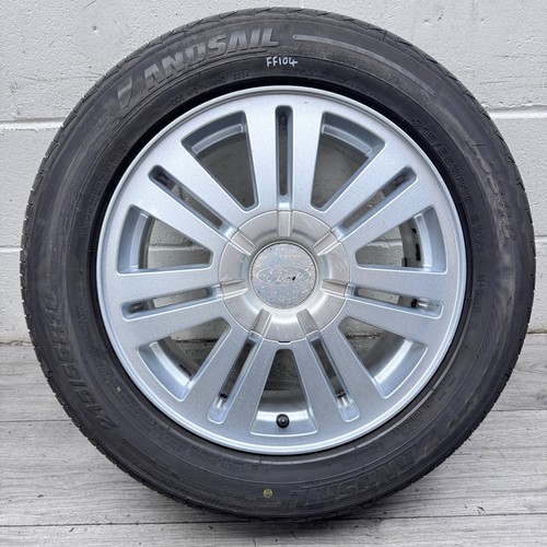 Ford focus mk3 alloy - mk3,