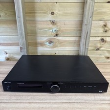 Tibo audio TI 410 DAB/Fm Tuner  UNTESTED PARTS ONLY