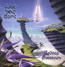 LAST SHIP HOME - Matthews, Rodney