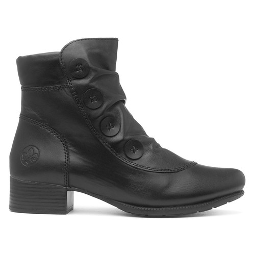 Rieker womens boots - womens,