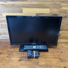 EMtronics 19" Wide Screen 12V