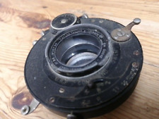 Taylor Taylor Hobson Cooke-Luxor lens, f/6.8 6 inch s/n 32736