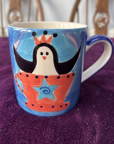 Whittard chelsea penguin - whittard,