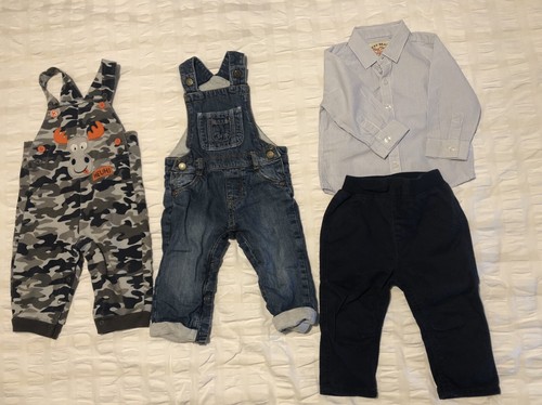 Baby boy clothes months - baby, 6-9