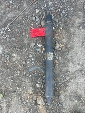 Hydraulic Breaker Chisel 57mm