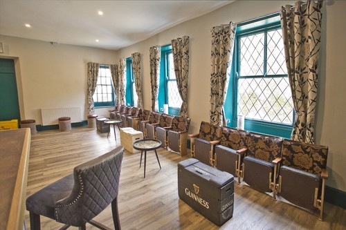Refurbished vintage 1920s - refurbished,