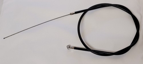 Cb034 front brake cable - cb034,