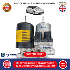 Genuine Toyota Prius 1.8 Hybrid 2009 - 2015 ABS Brake Booster Pump Actuator