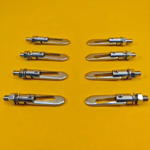 Antiluce fastener x 18mm - fastener,