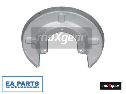 Splash panel brake disc - splash, panel,