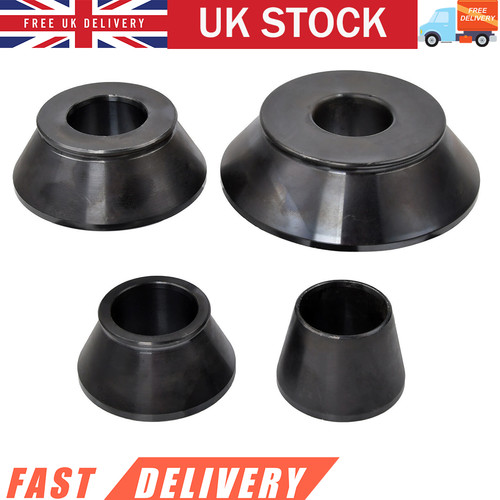 Wheel balancer adapter - 4x,