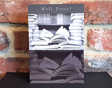 You've Passed Your Exams, GCSE's, Junior Certificate Card **VARIOUS DESIGNS**