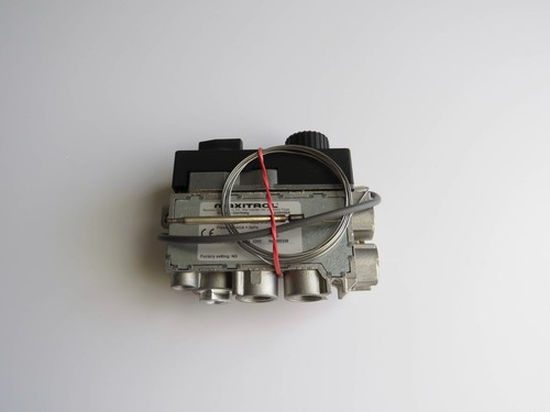 Maxitrol gas valve for - for, aga