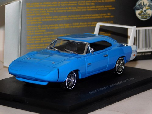 Dodge charger daytona 1969 - daytona,
