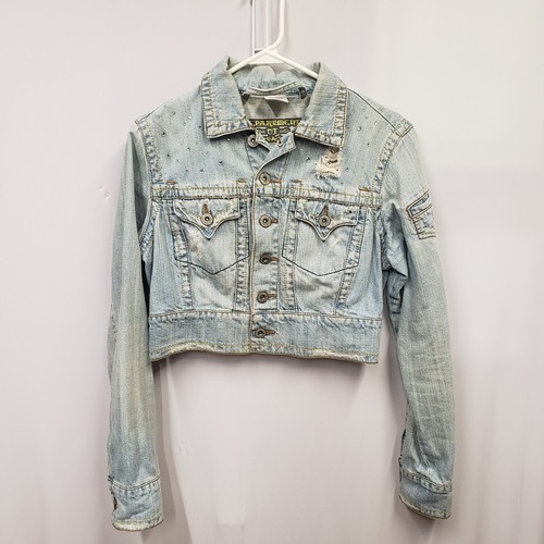 Department peace denim - department,