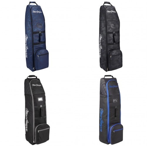 Macgregor vip wheeled travel - macgregor,