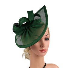 Ladies Large Fascinator
