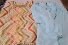 Asian Patiala Salwar Suit for Toddler