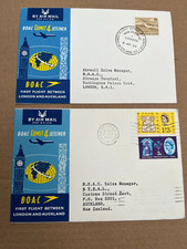 Boac comet first flight - boac, 4