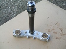 ZZR1200 Bottom Yoke Lower Genuine Kawasaki 2002-2005