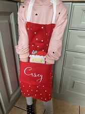 Personalized Christmas Santa